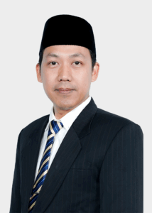 Dr. HADI CAHYONO, S.Pd., M.Pd.