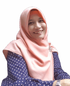 Dwiana Binti Yulianti, S.Pd., M.Pd.